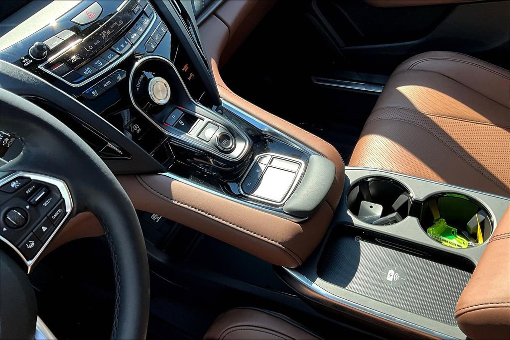 New 2025 Acura RDX SH-AWD w/ Advance Package image 24