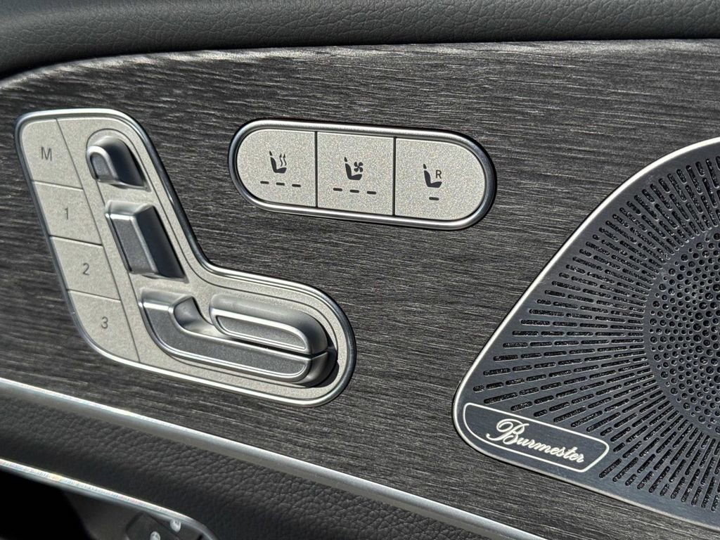 New 2026 Mercedes-Benz GLE 350 GLE 350 image 30