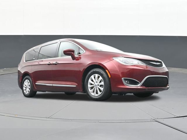 Used 2019 Chrysler Pacifica Touring-L image 53