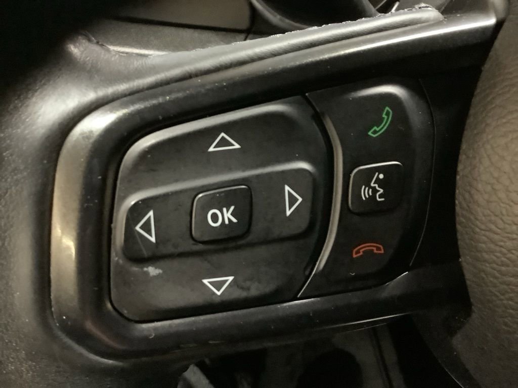 Used 2018 Jeep Wrangler Unlimited Sport S image 26