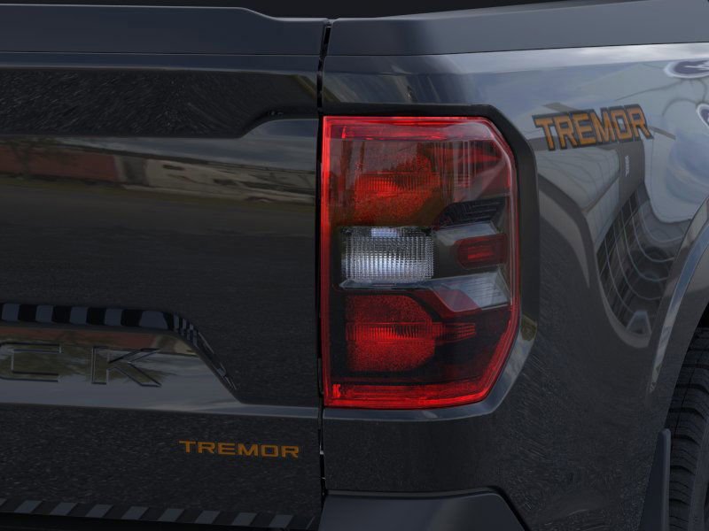 New 2026 Ford Maverick Tremor image 22