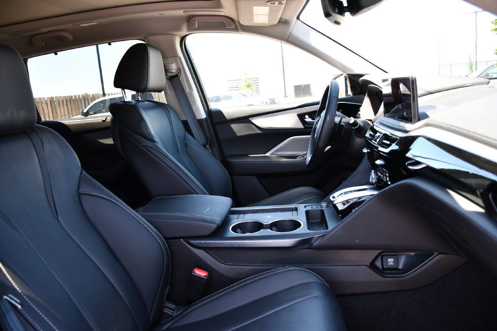 Used 2026 Acura MDX w/ Technology Package FWD image 31