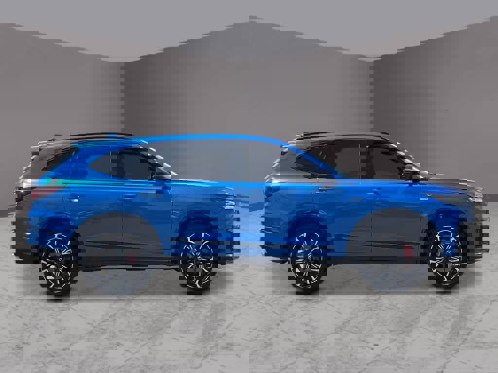 New 2026 Acura MDX Type S image 6