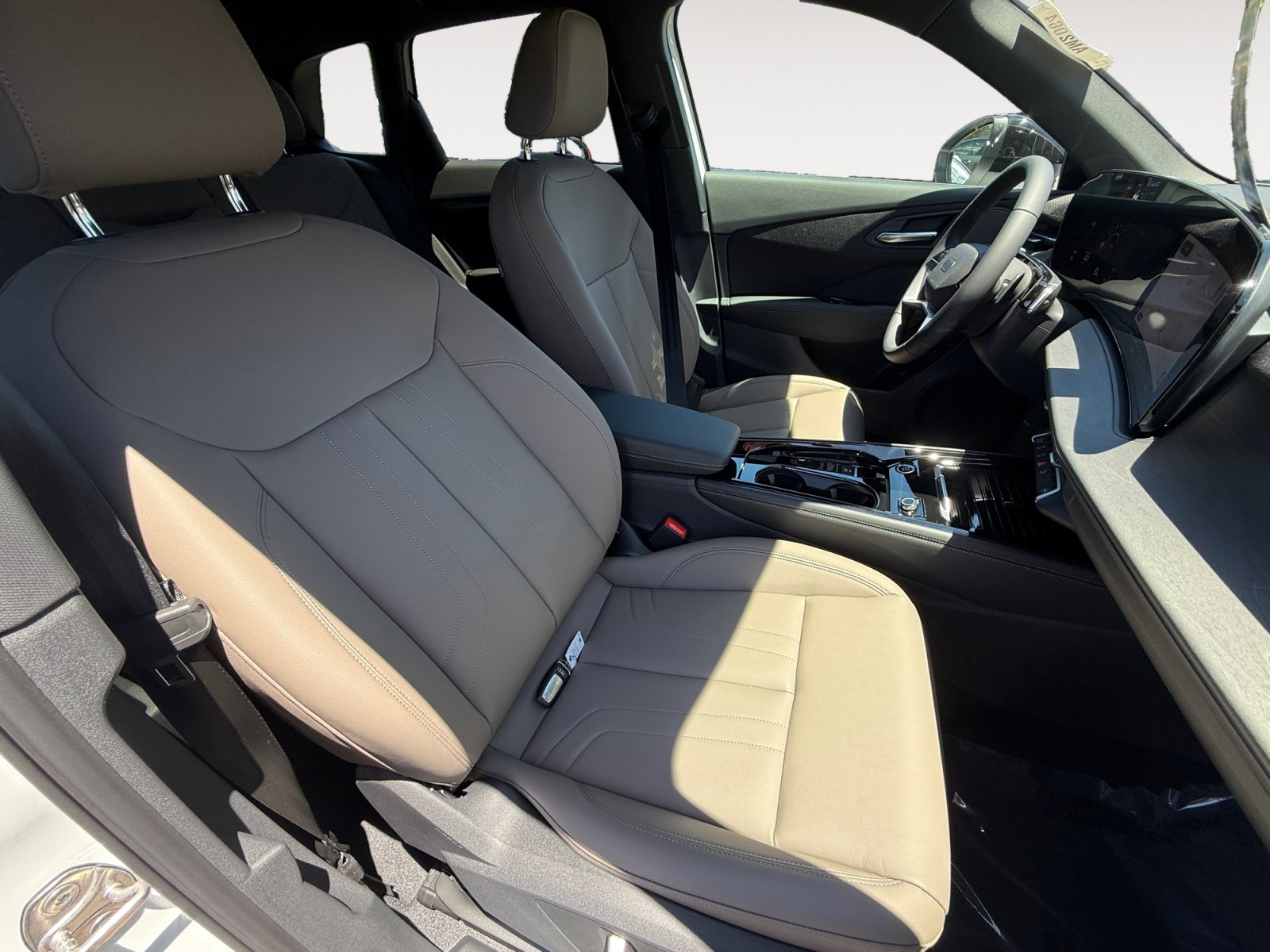 New 2026 Audi Q3 quattro 2.0T AWD/4WD image 19