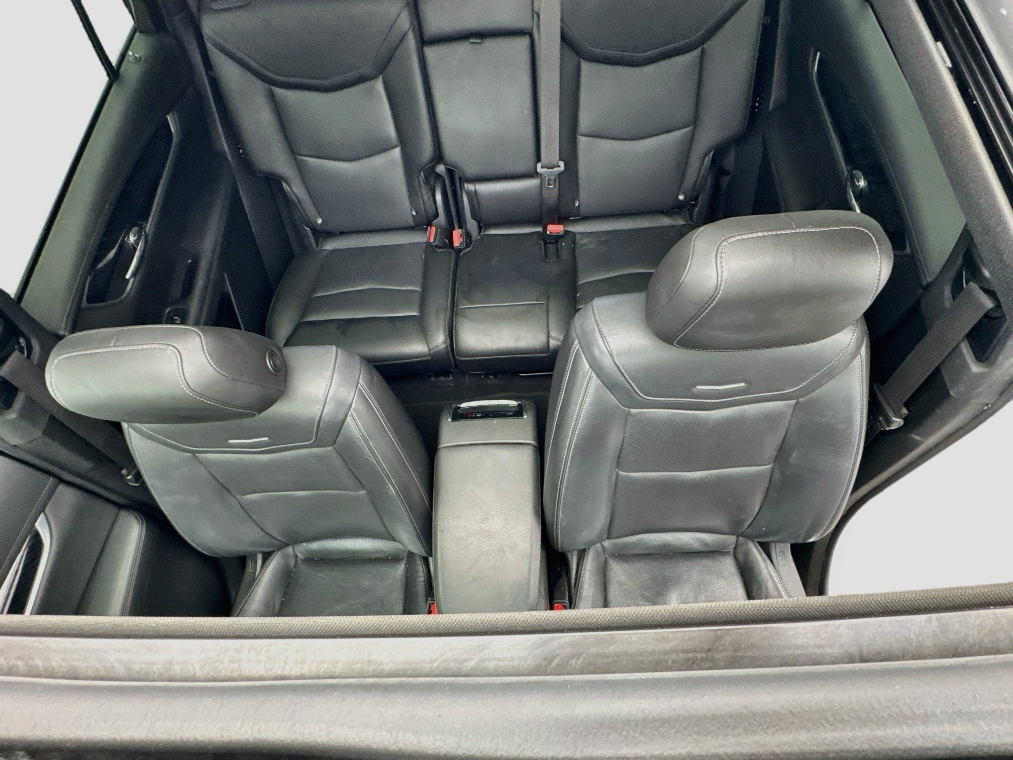 Used 2022 Cadillac XT6 Premium Luxury FWD image 14