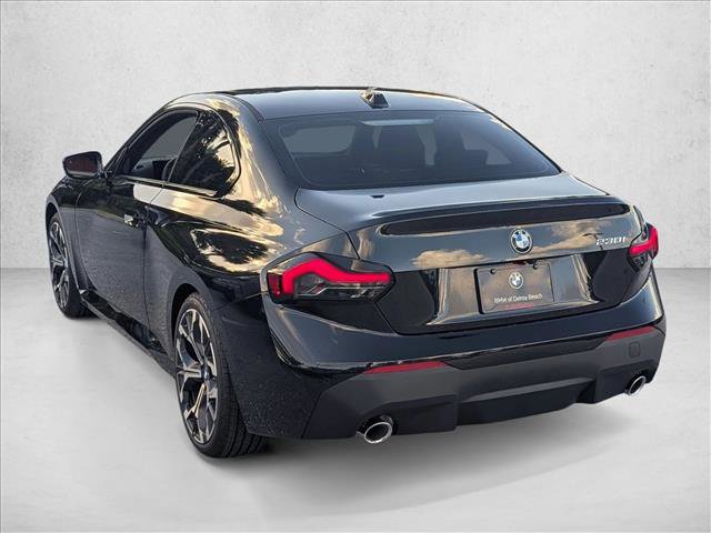 New 2026 BMW 230i Coupe w/ Convenience Package image 8