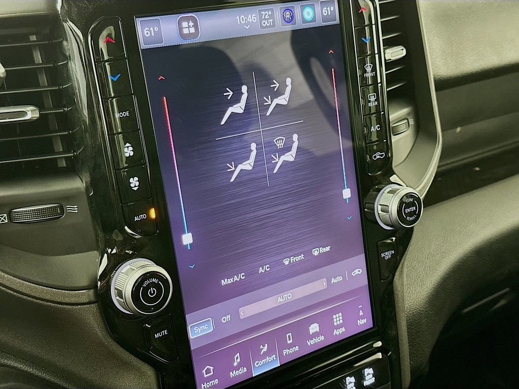 New 2026 RAM 2500 Tradesman image 22