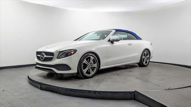 Used 2018 Mercedes-Benz E 400 E 400 image 28