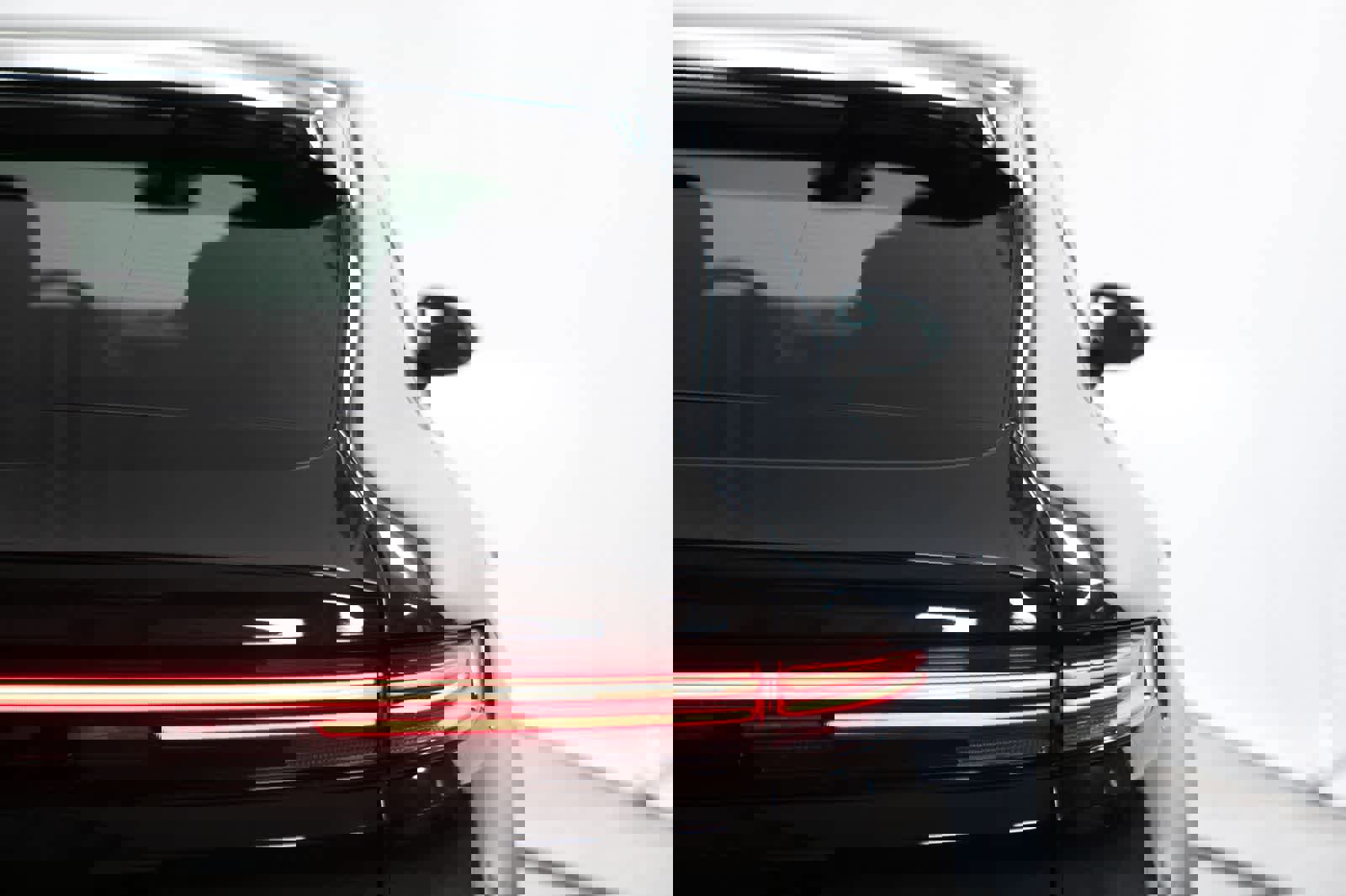 New 2026 Porsche Cayenne Coupe image 21