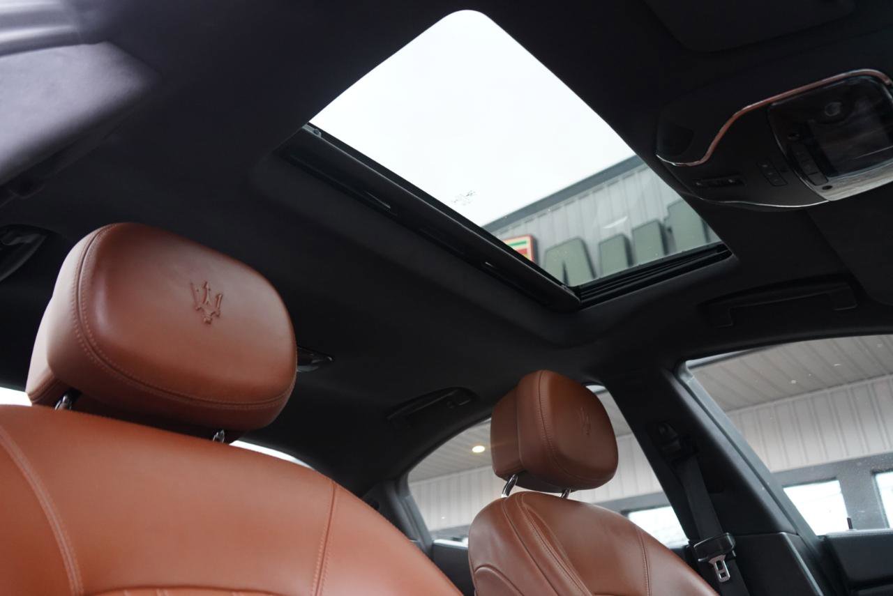 Used 2016 Maserati Ghibli S Q4 image 72