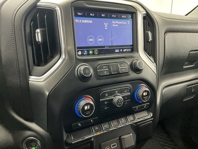 Used 2019 Chevrolet Silverado 1500 LT w/ All-Star Edition image 9