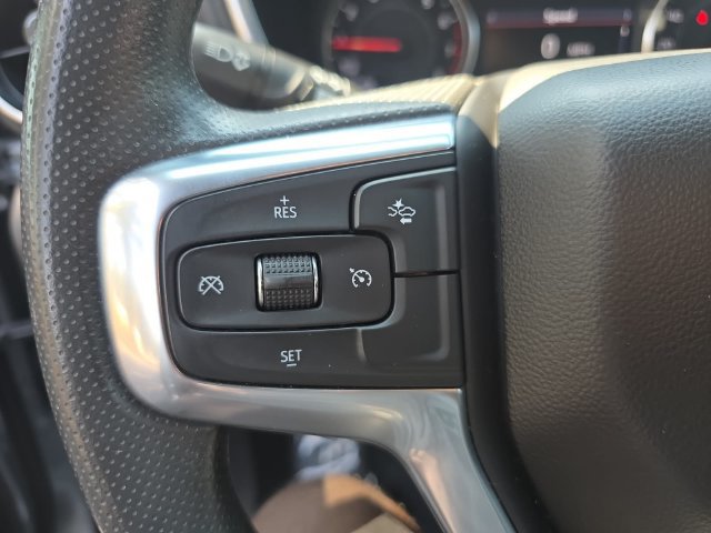 Used 2023 Chevrolet Blazer LT w/ Driver Confidence Package FWD image 14