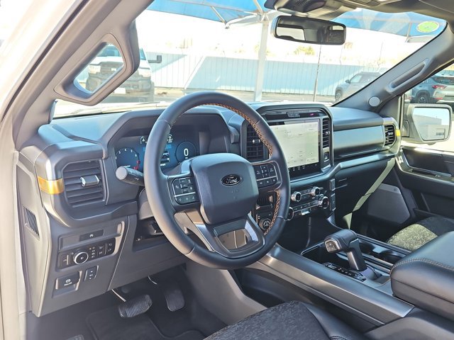 Used 2025 Ford F150 Tremor w/ Bed Utility Package image 10