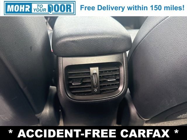 Used 2021 Kia Forte EX image 28