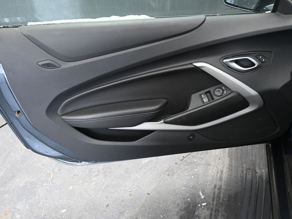 Used 2023 Chevrolet Camaro LT image 19