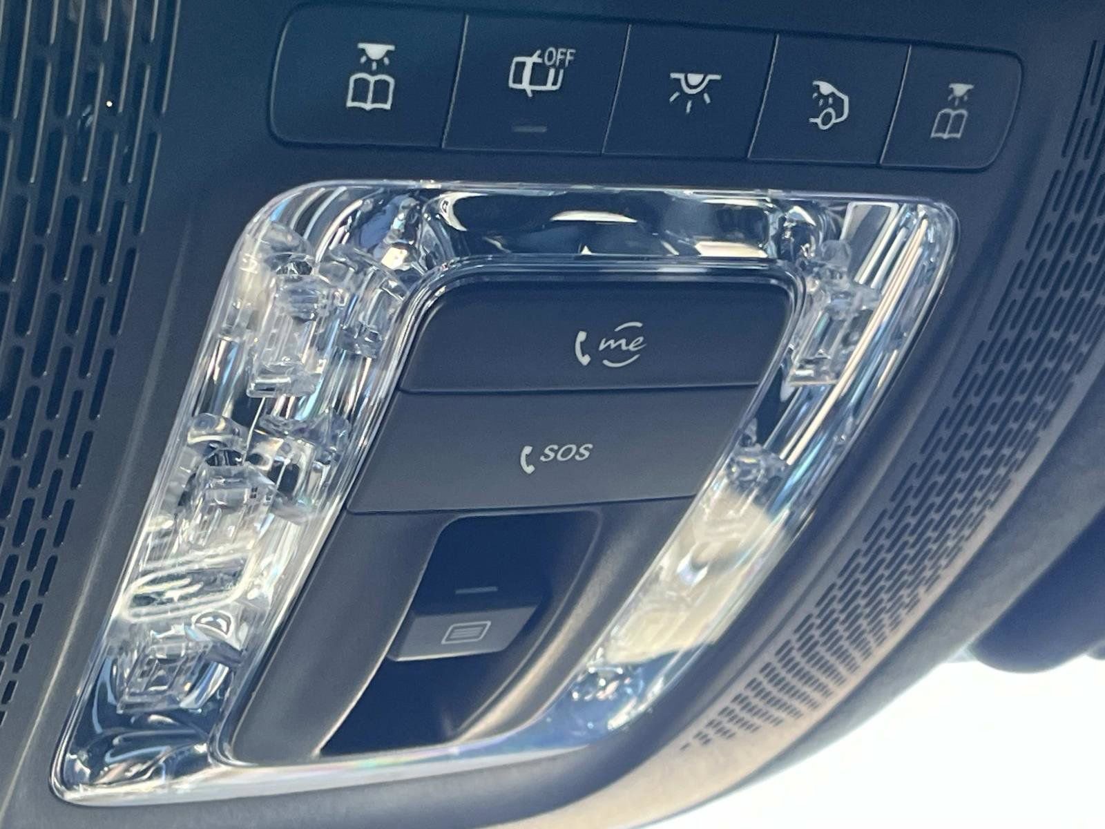 Certified 2022 Mercedes-Benz GLE 63 AMG S image 31