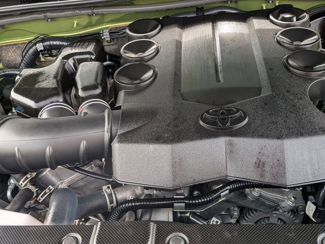 Used 2023 Toyota 4Runner TRD Sport image 37