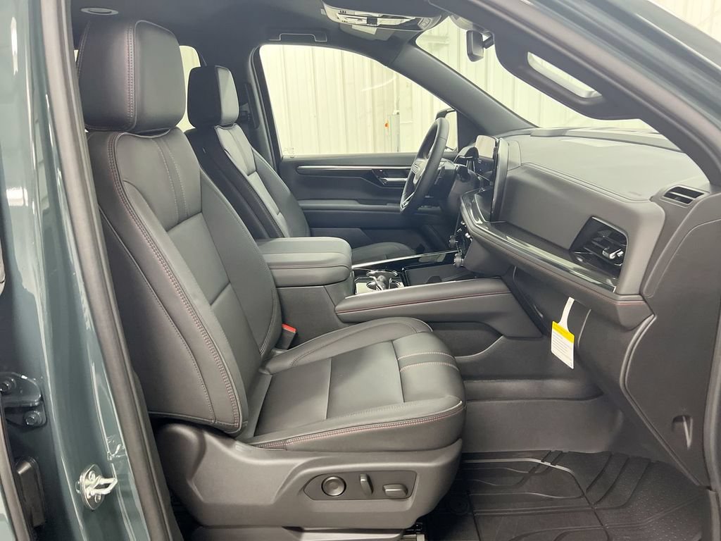 New 2026 Chevrolet Tahoe RST AWD/4WD image 22