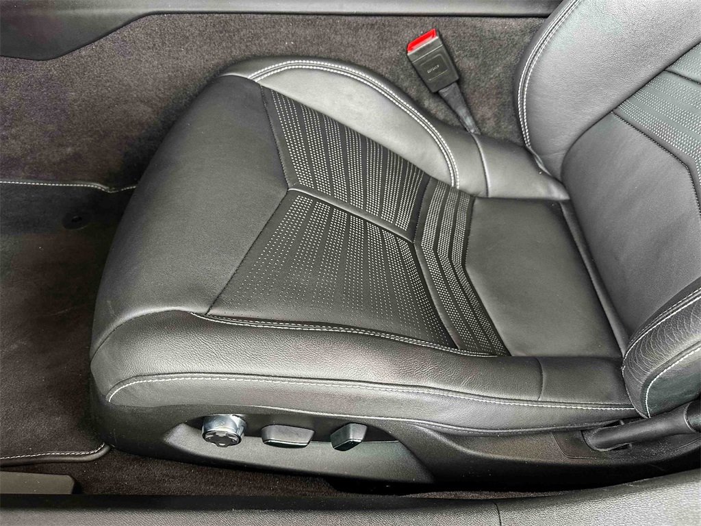 Used 2024 Chevrolet Corvette Z06 w/ Z07 Performance Package image 14