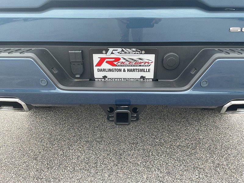 Used 2024 GMC Sierra 1500 Denali w/ Technology Package image 26