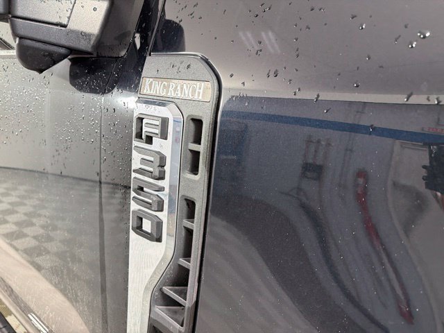 Used 2023 Ford F350 King Ranch AWD/4WD image 17