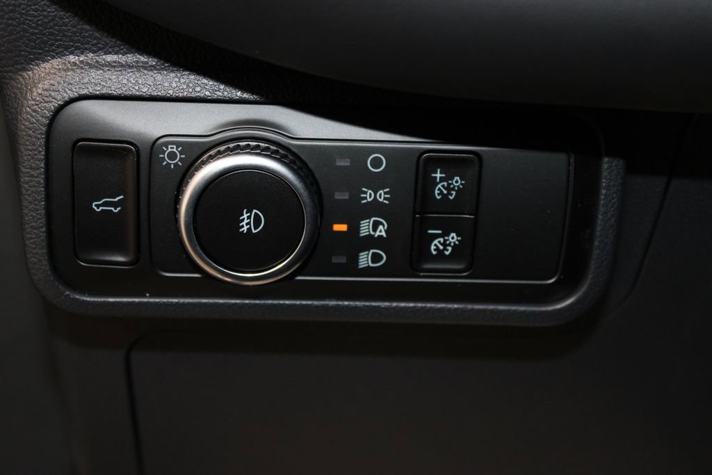 New 2026 Ford Explorer ST-Line w/ ST-Line Street Pack RWD image 38