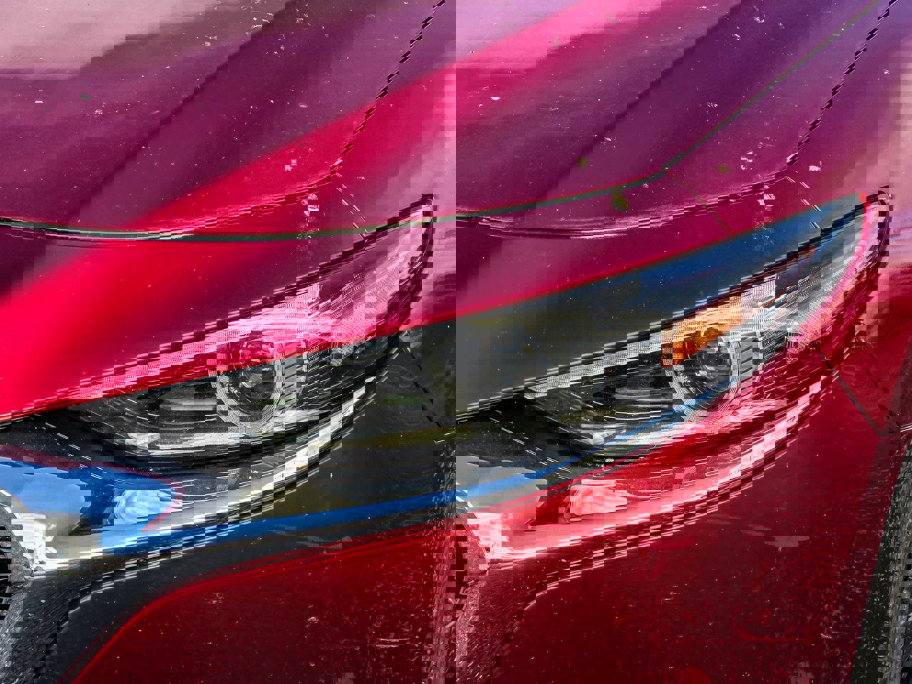 Used 2021 MAZDA MAZDA3 AWD 2.5 Turbo Sedan image 9