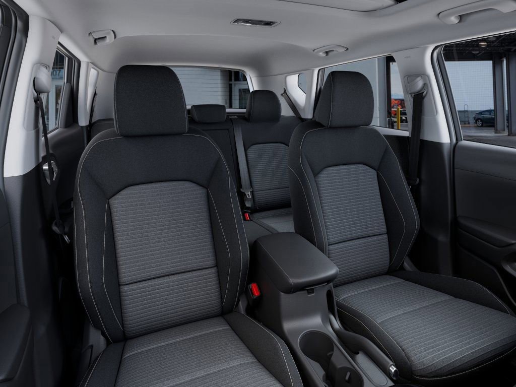 New 2025 Kia Soul EX image 15