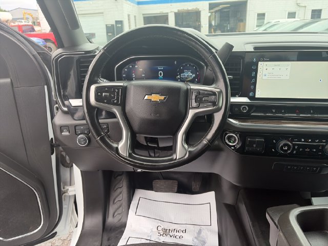 Used 2024 Chevrolet Silverado 2500 LT w/ Convenience Package AWD/4WD image 21