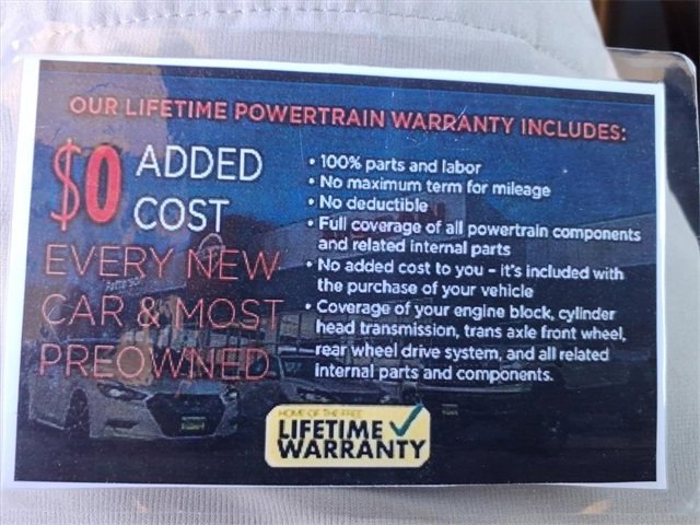 New 2026 Jeep Wrangler Willys image 11