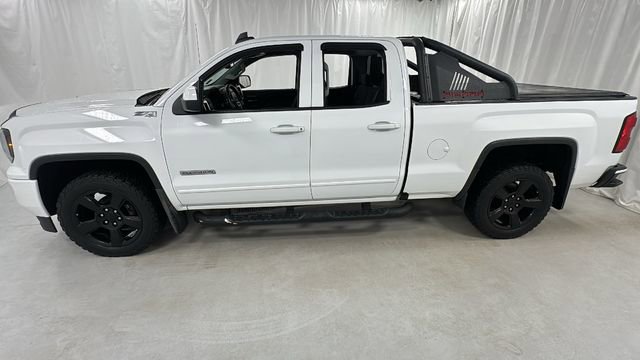 Used 2017 GMC Sierra 1500 SLE w/ Elevation Edition image 6