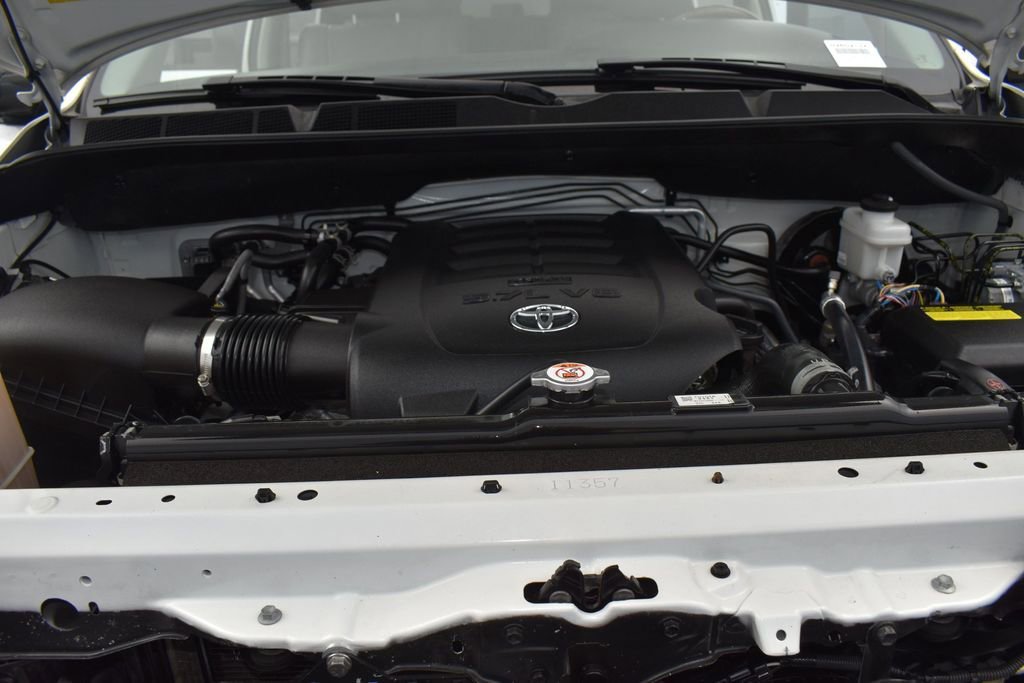 Used 2019 Toyota Sequoia Platinum AWD/4WD image 30