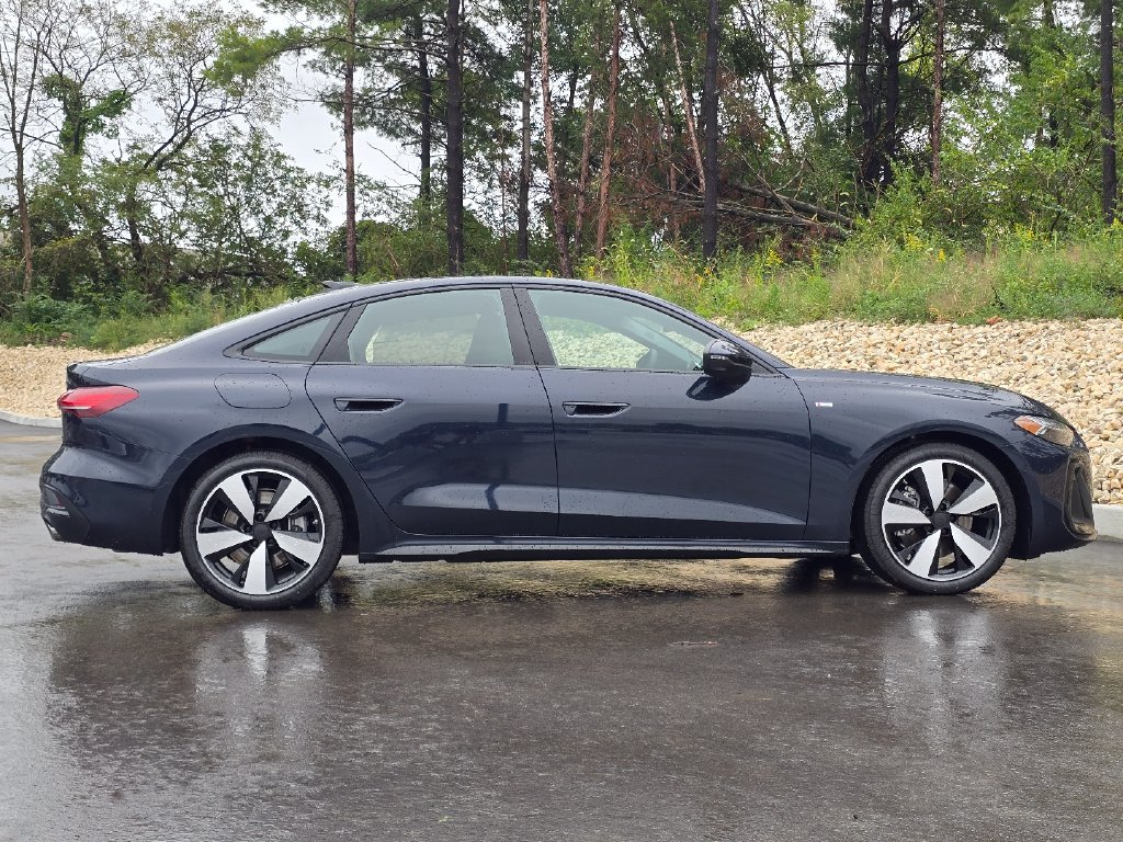 New 2026 Audi A5 Premium Plus AWD/4WD image 7