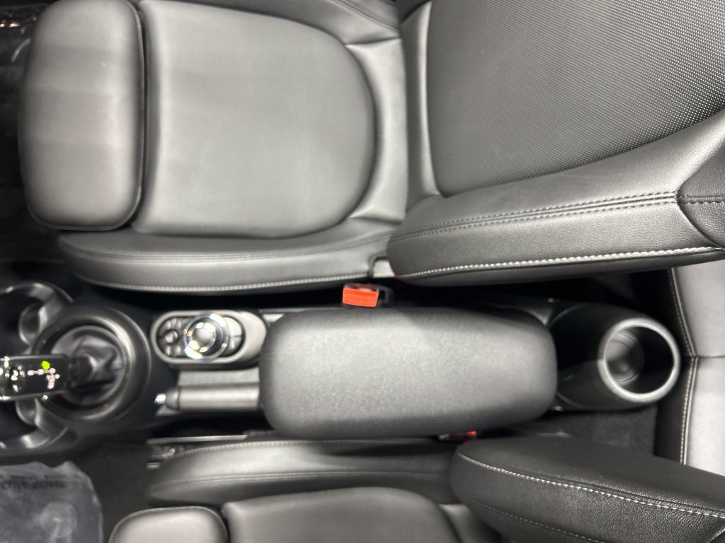 Used 2024 MINI Cooper S FWD image 27