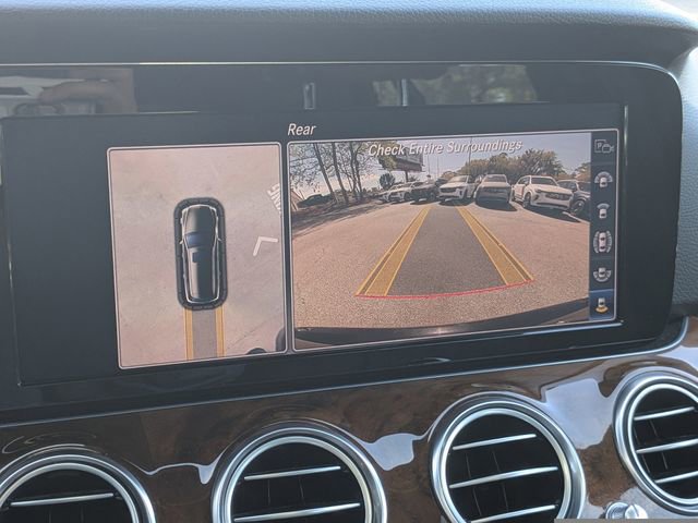 Used 2019 Mercedes-Benz E 450 E 450 image 27