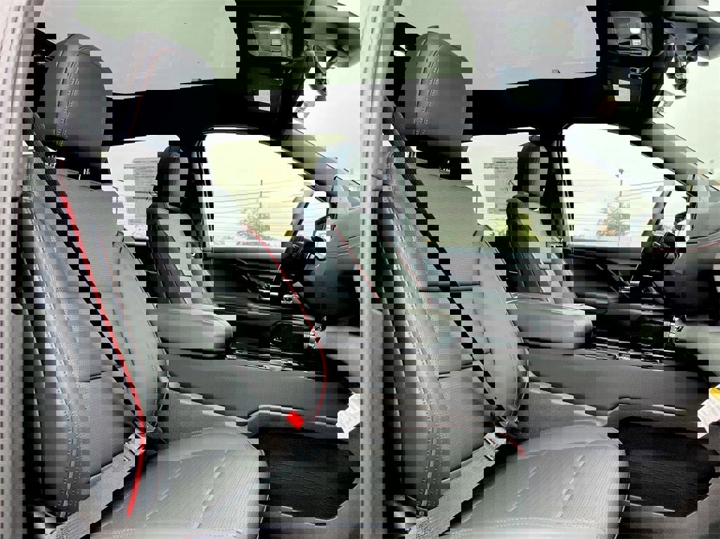 New 2024 Chevrolet Silverado EV RST image 20