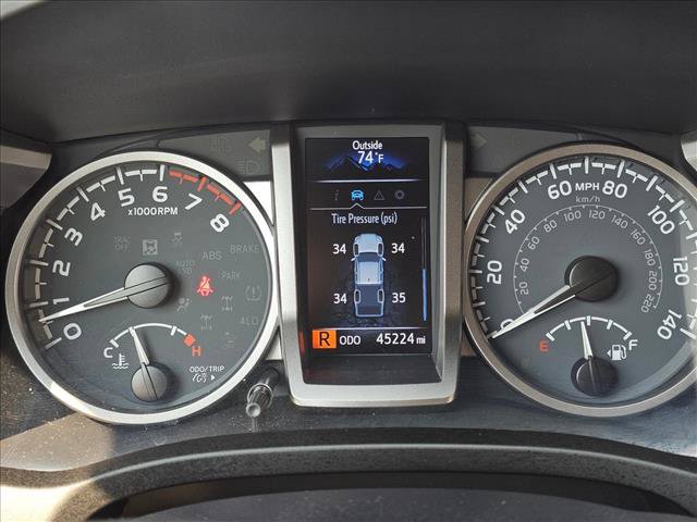 Used 2021 Toyota Tacoma SR5 AWD/4WD image 23