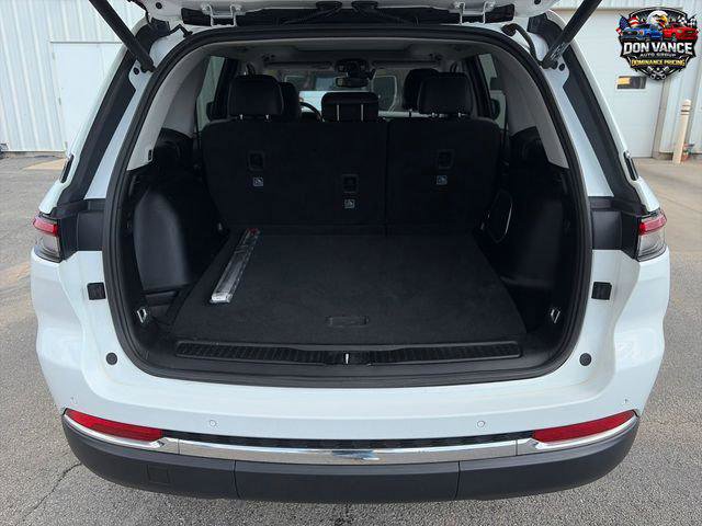 Certified 2022 Jeep Grand Cherokee Limited image 23