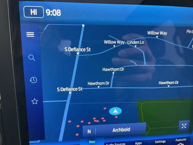 Used 2023 Ford F150 XLT w/ Equipment Group 302A High image 28