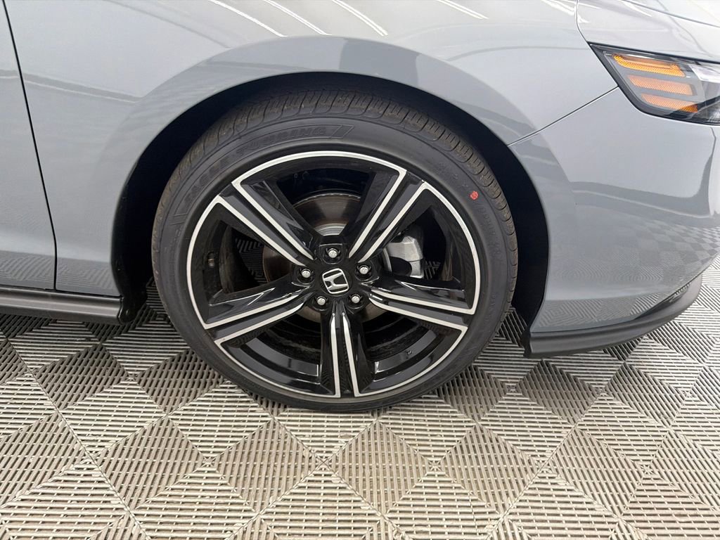 New 2026 Honda Accord SE image 13