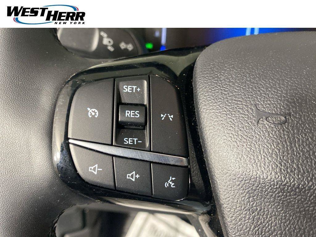 Used 2023 Ford Escape Active AWD/4WD image 13