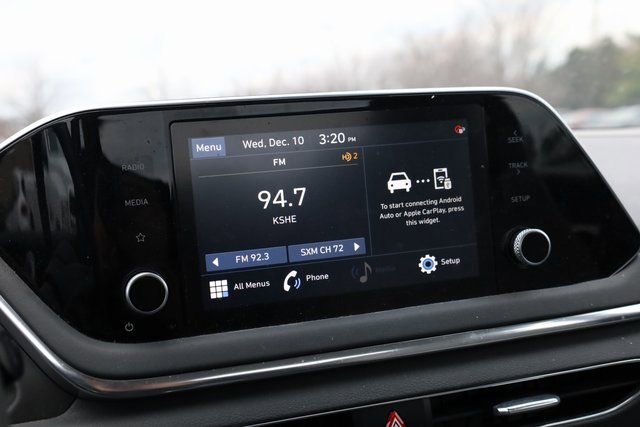 Used 2022 Hyundai Sonata SEL image 17