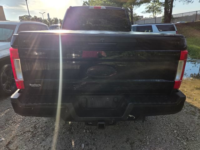 Used 2018 Ford F250 XLT w/ Snow Plow Prep Package AWD/4WD image 6