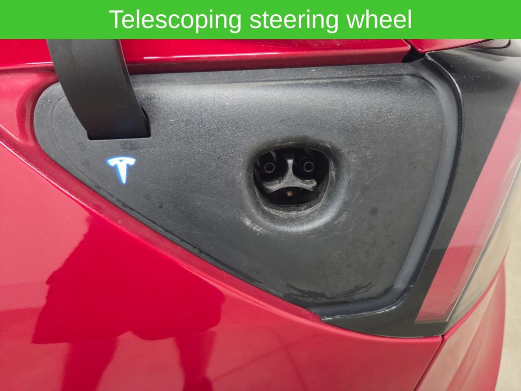 Used 2019 Tesla Model 3 Performance AWD/4WD image 35