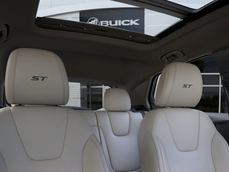 New 2026 Buick Encore GX Sport Touring image 24