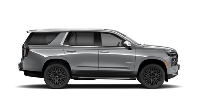 New 2026 Chevrolet Tahoe Premier AWD/4WD image 48