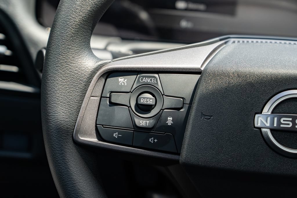 New 2026 Nissan Sentra SV w/ Floor Mat Package FWD image 13