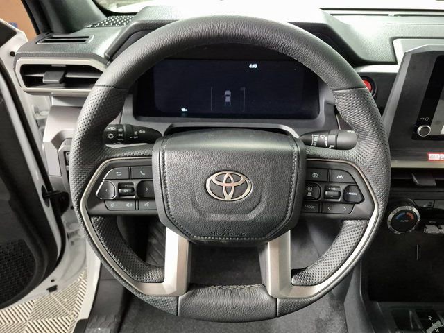 New 2026 Toyota Tacoma TRD Sport image 11