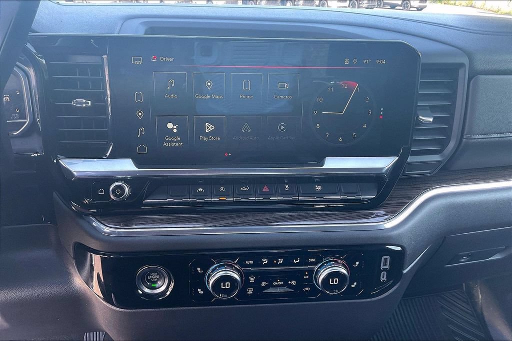 Used 2024 GMC Sierra 1500 Elevation AWD/4WD image 18