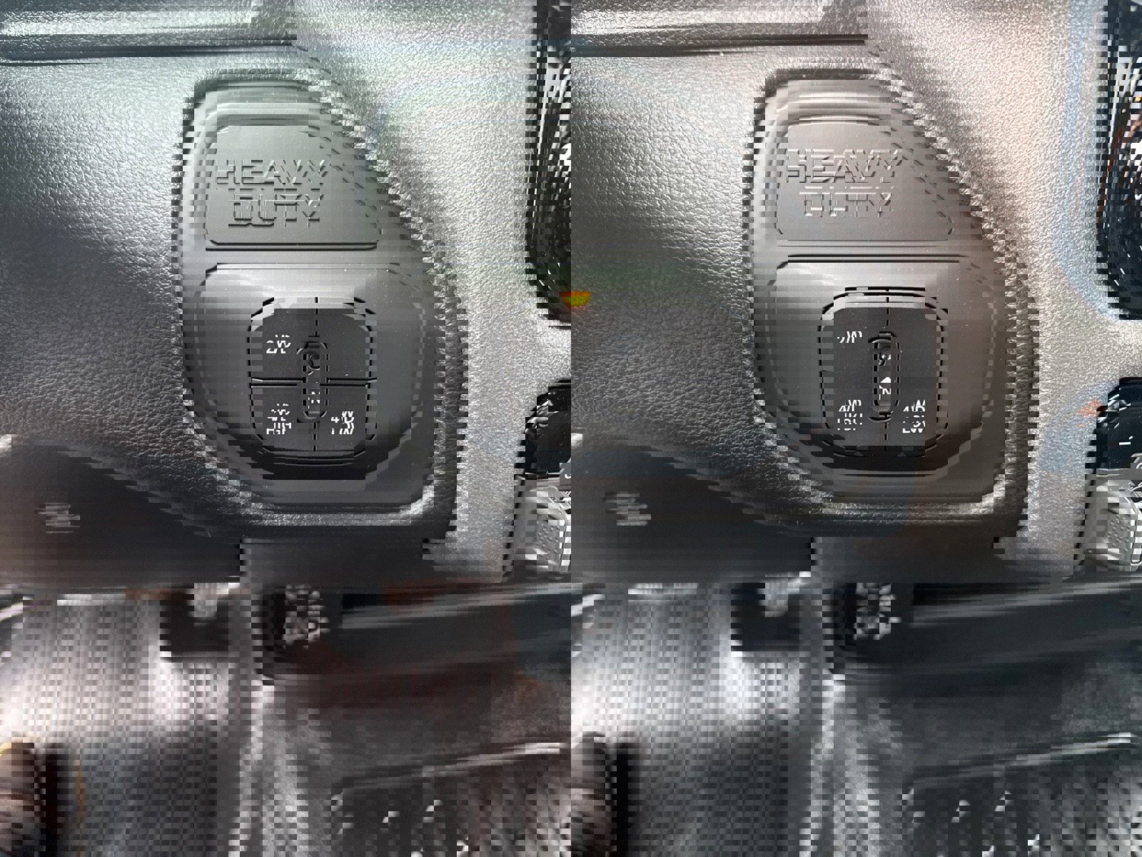 New 2026 RAM 3500 Tradesman w/ Chrome Appearance Group image 18